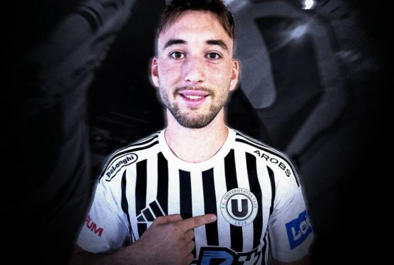 Luca Szimionas