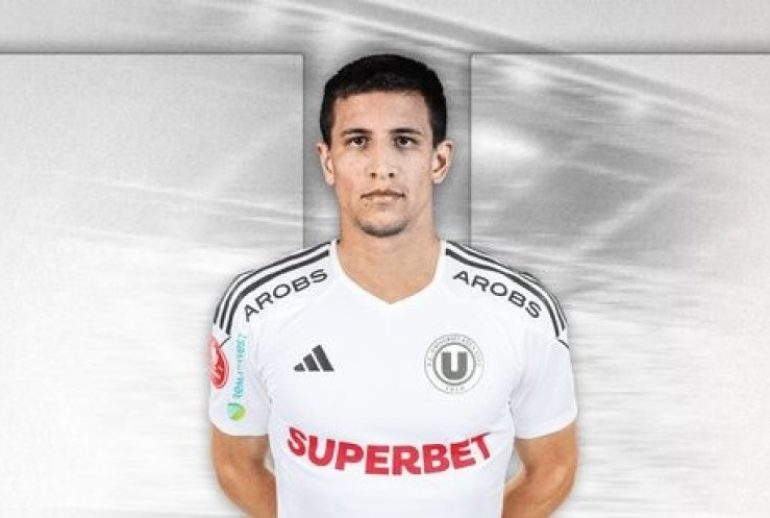 Lucas Masoero