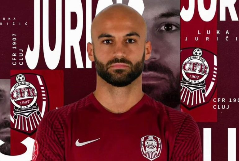 Luka Juricic