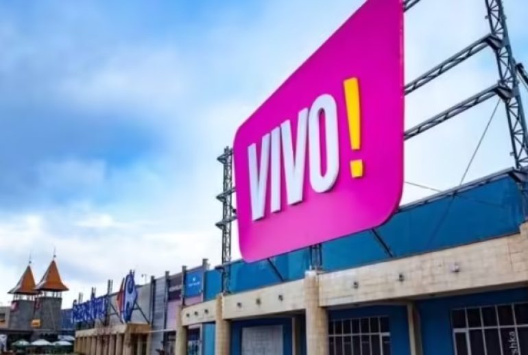 Mallul VIVO!