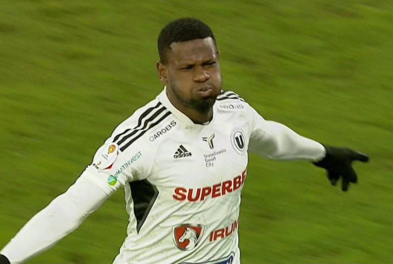 Mamadou Thiam