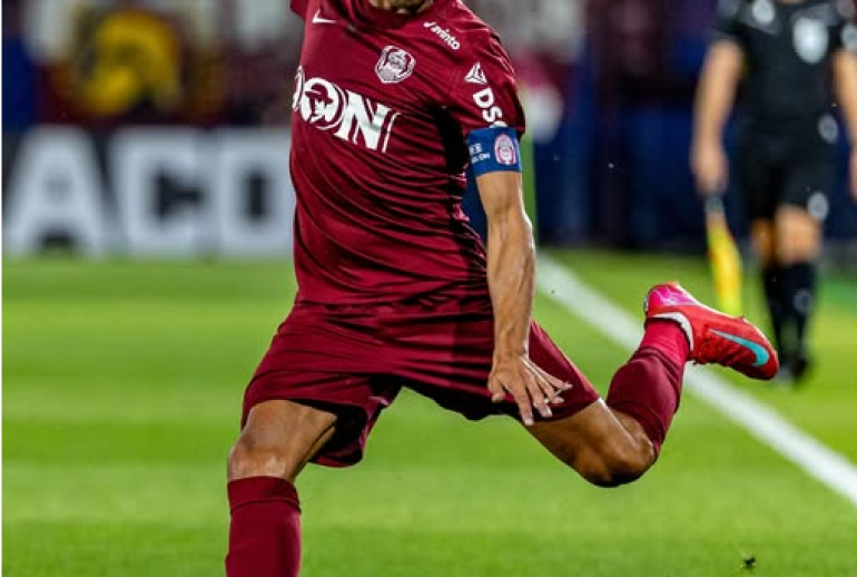 Mario Camora