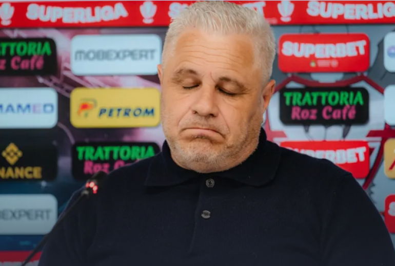 Marius Sumudica CFR Cluj