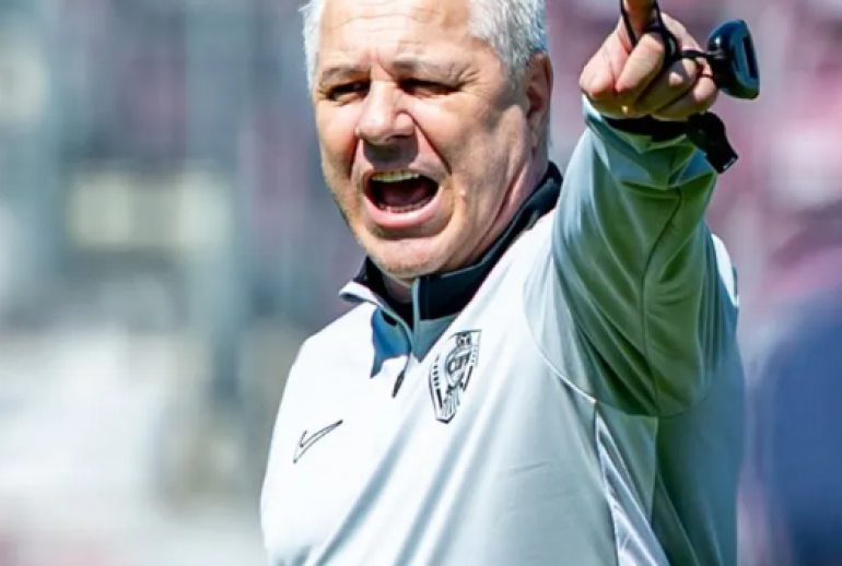 Marius Sumudica