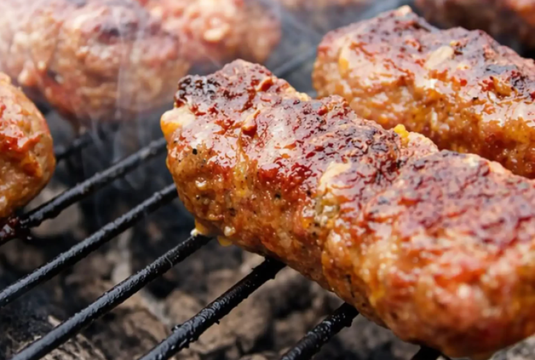 Mici Cina Carmangerie