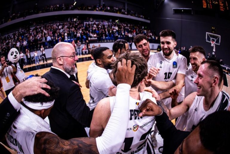 Mihai Silvasan U-BT