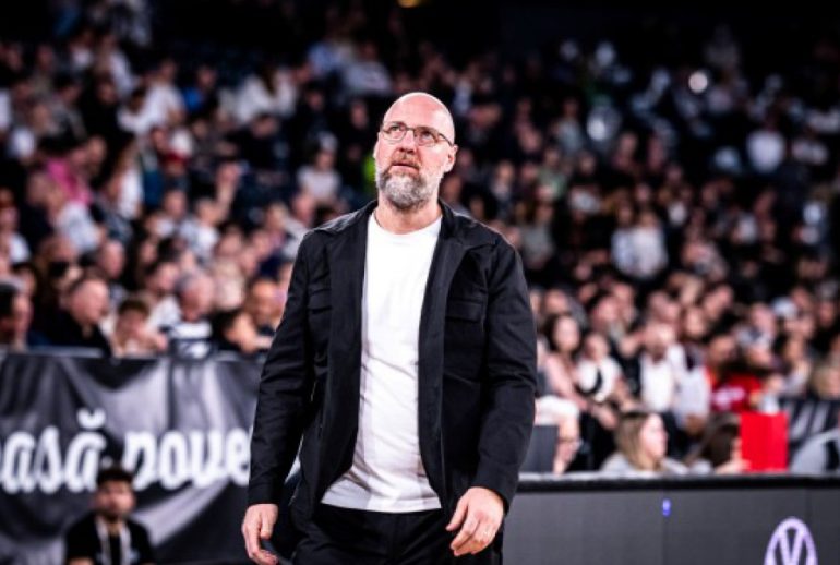 Mihai Silvsan U-BT Cluj