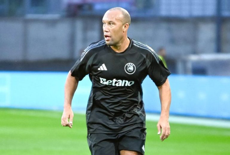 Mikael Silvestre