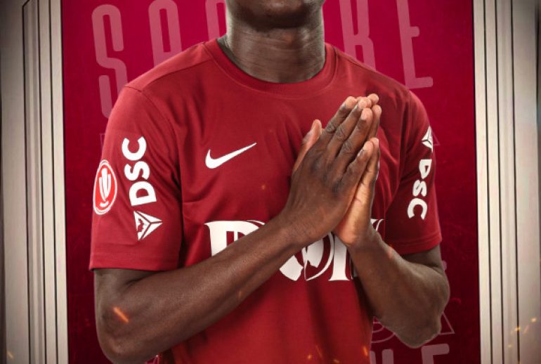 Mussa Samake