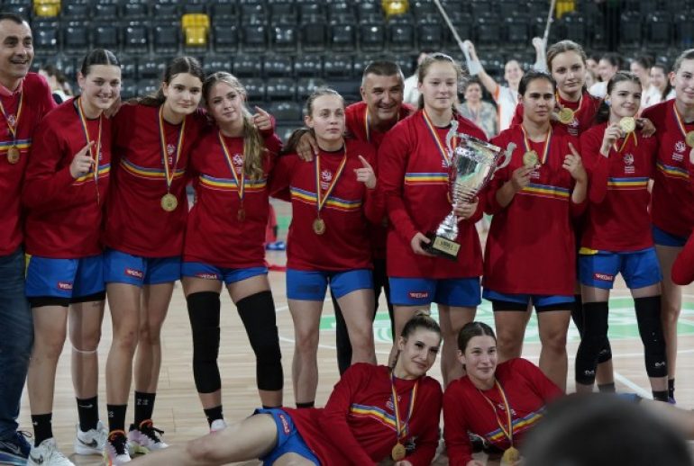 Napoca Baschet Cluj-Napoca