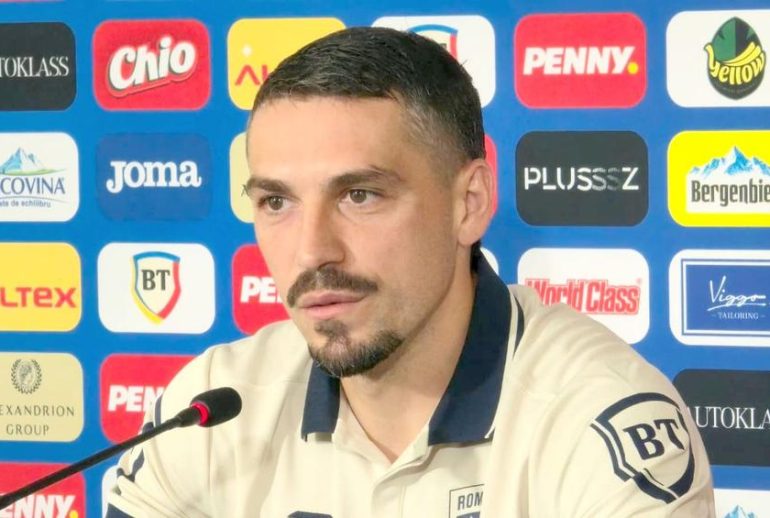 Nicolae Stanciu
