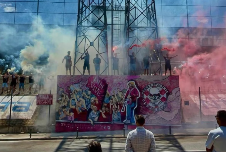 Oamgiu Austriacu CFR Cluj