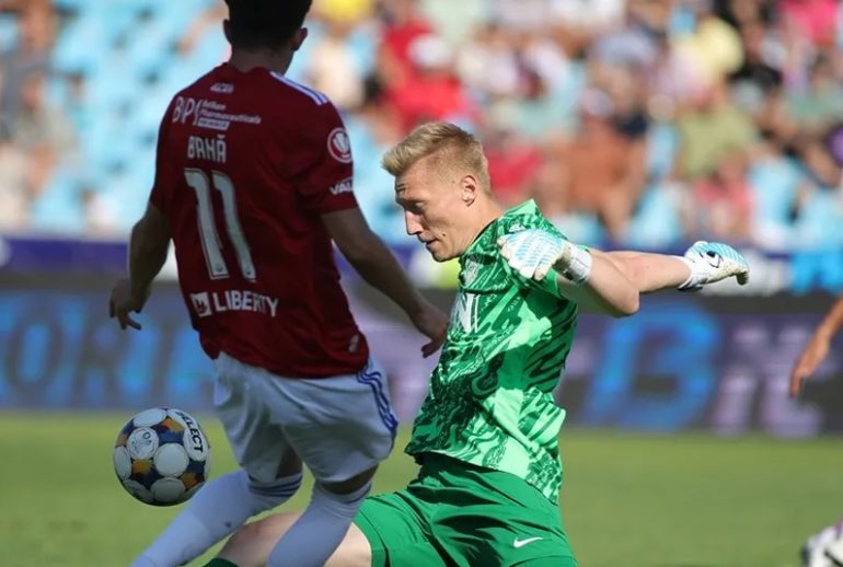 Otelul Galati vs CFR Cluj