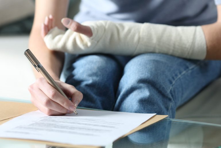 Pacient boala certificat medical