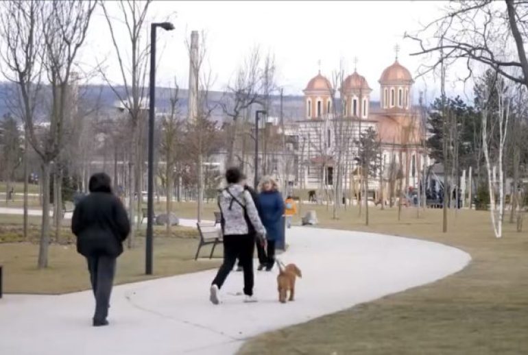 Parcul Feroviarilor1