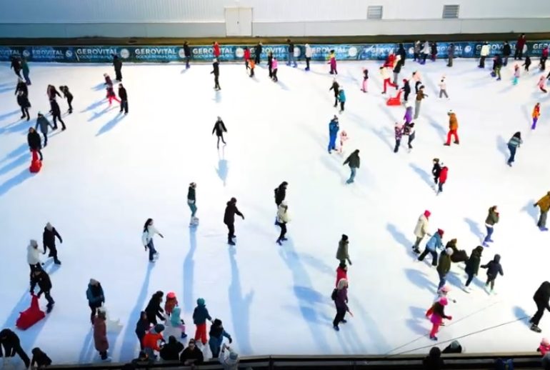 Patinoar CORA