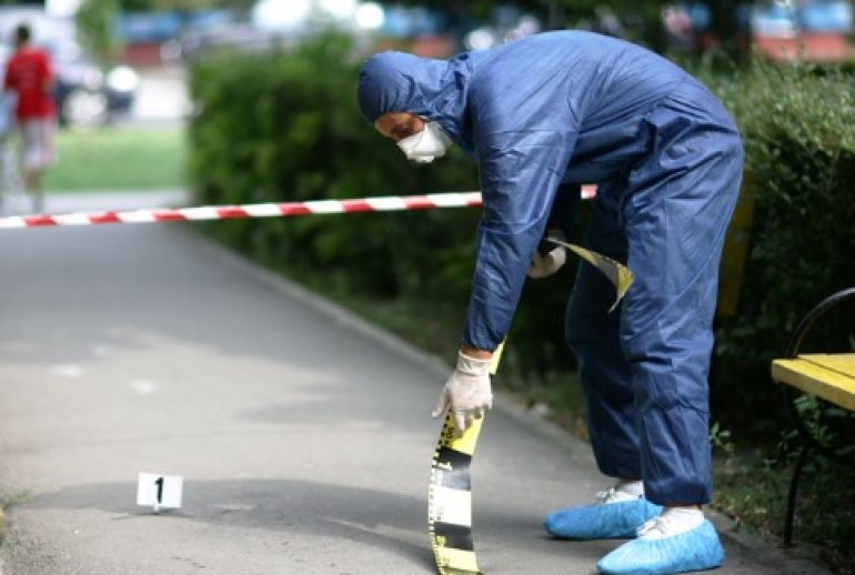Politie cercetari sinucidere