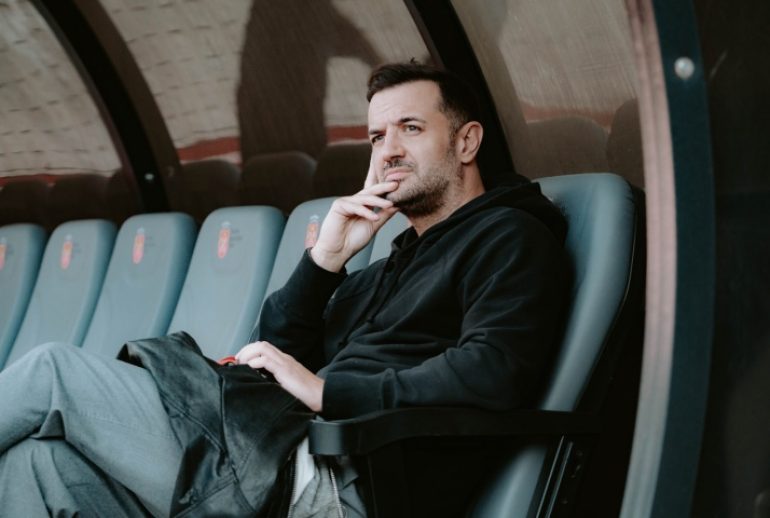 Radu Constantea U Cluj