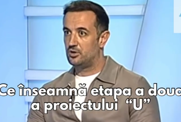 Radu Constantea