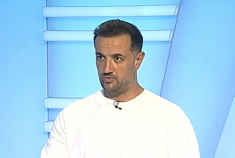 Radu Constantea