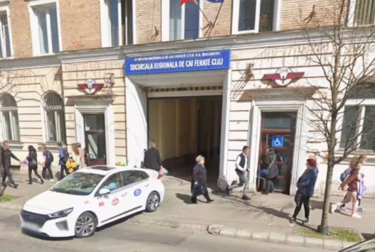 Regionala CF Cluj
