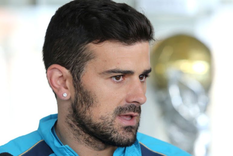 Ricardo Cadu
