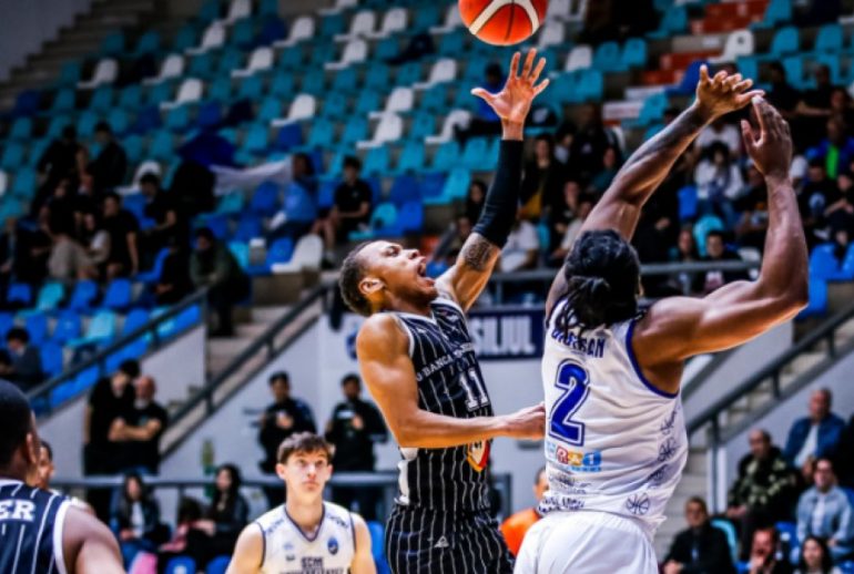 SCMU Craiova vs U-BT