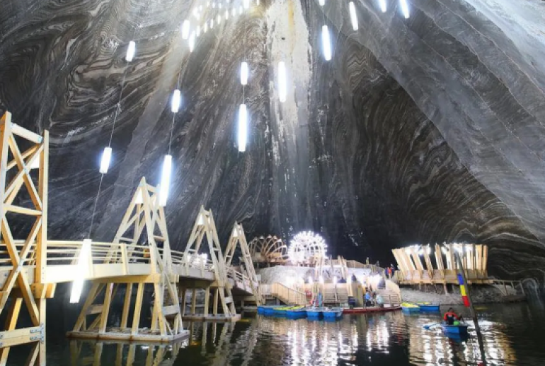 Salina Turda