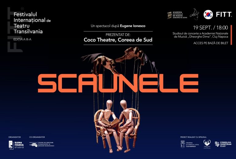 Scaunele
