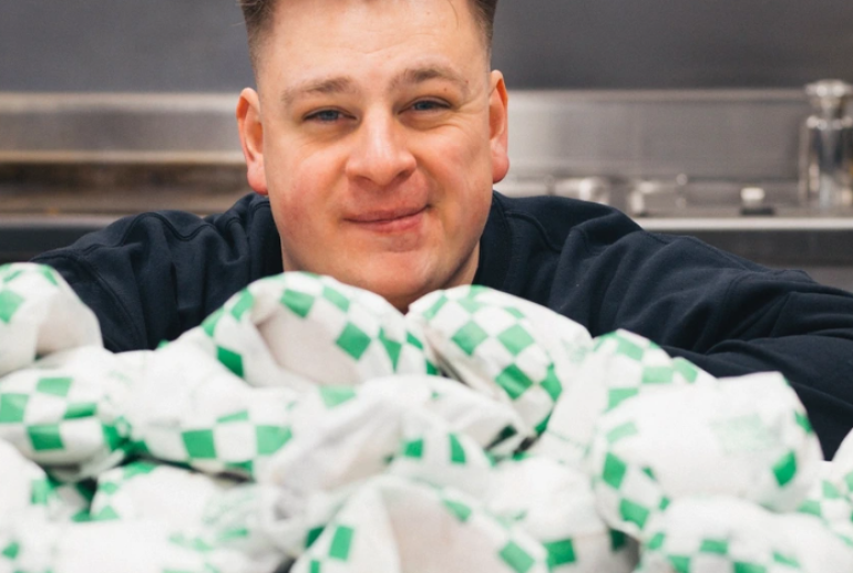 Simon burger deschidere Cluj