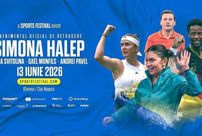 Simona Halep