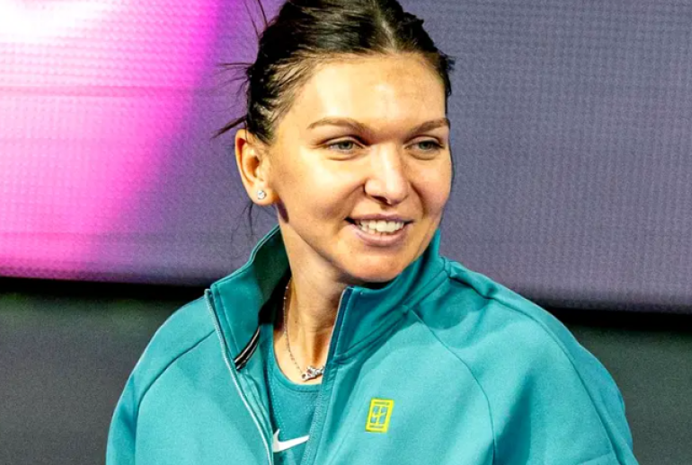 Simona Halep