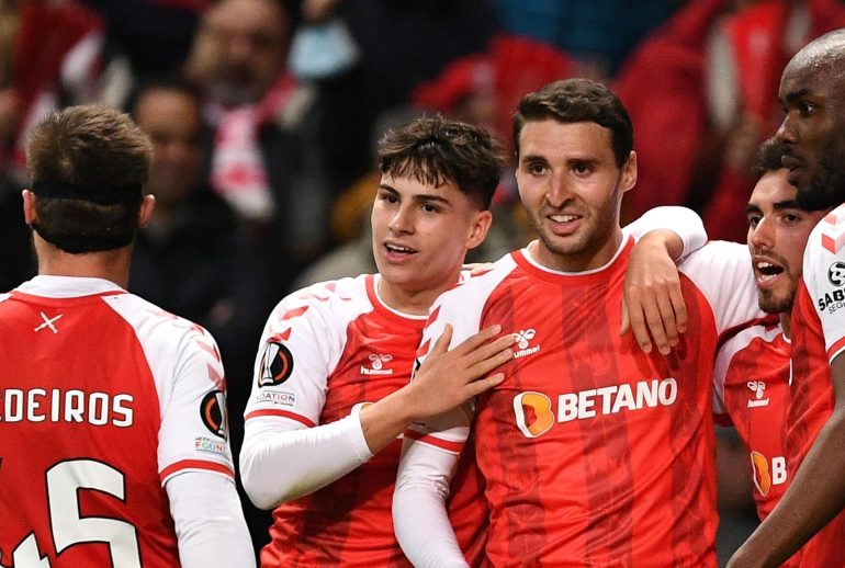 Sporting Braga