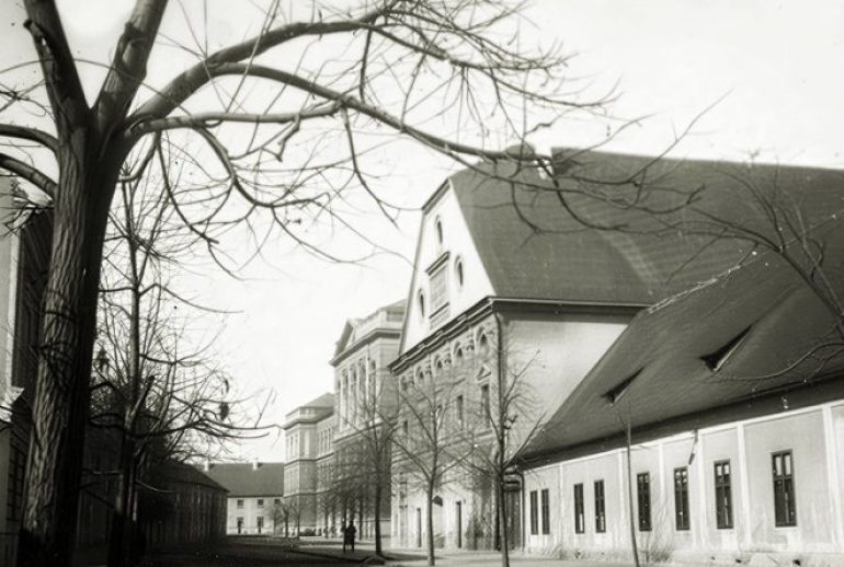 Strada Mihail Kogalniceanu