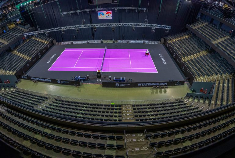 Transylvania Open