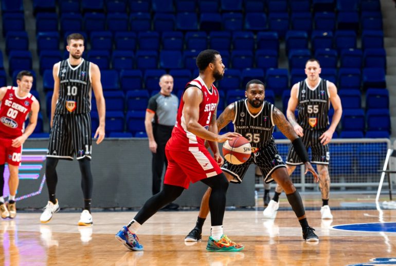 U-BT CLuj