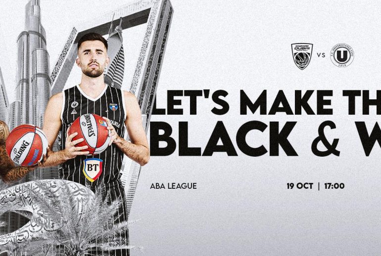 U-BT Cluj-Napoca