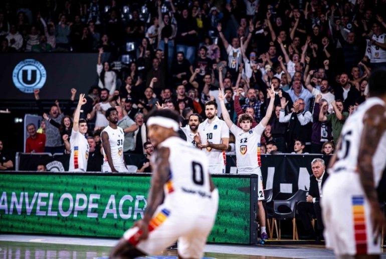 U-BT Cluj