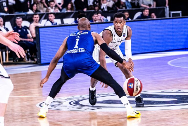 U-BT vs Buducnost