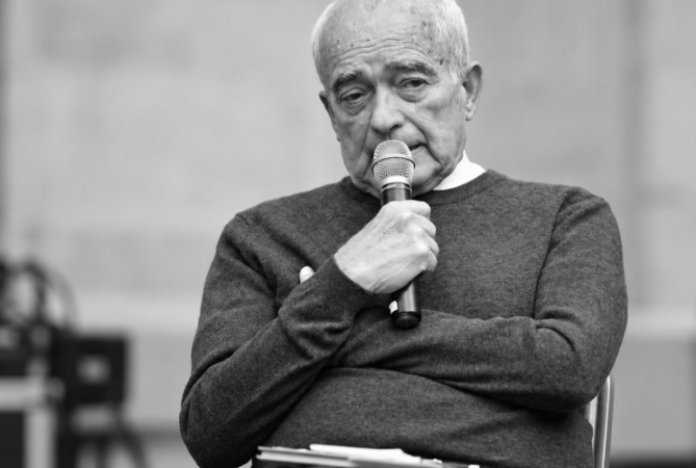 Vasile Mitrea arhitect