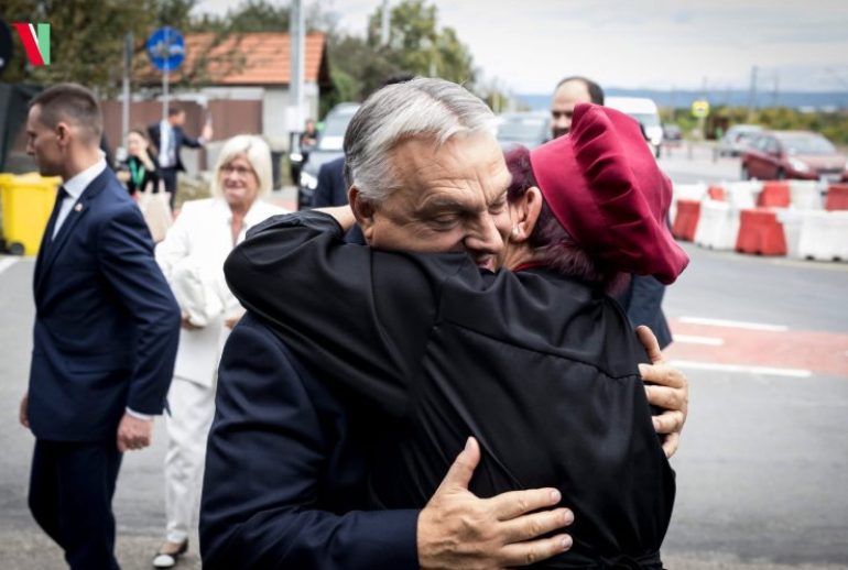 Viktor Orban