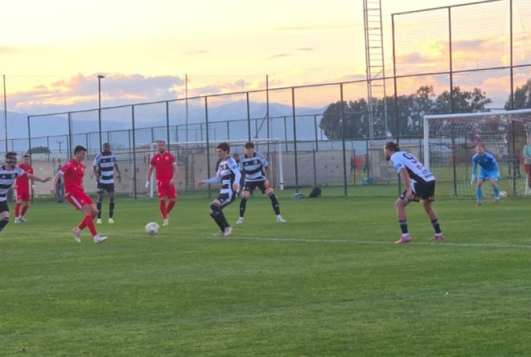 Widzew Łódź vs U Cluj-2