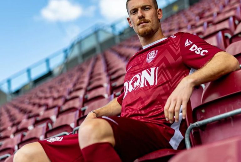 Yuval Sade transfer CFR Cluj