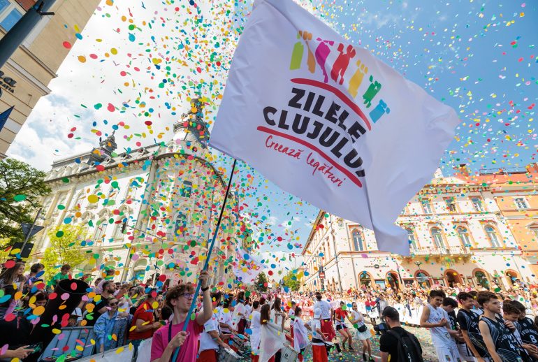 Zilele Clujului 2025-1