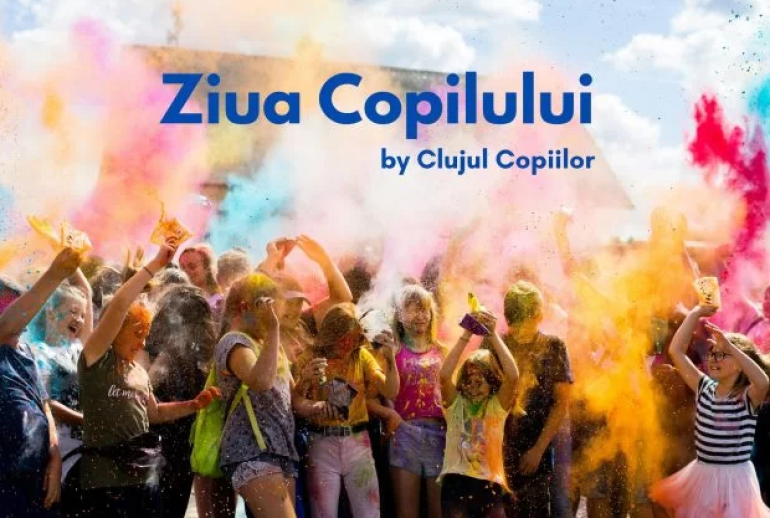 Ziua Copilului