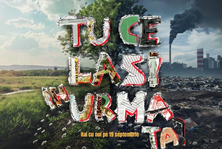 Ziua de Curatenie Nationala
