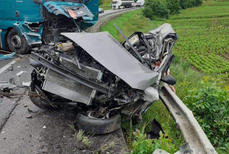 accident mortal