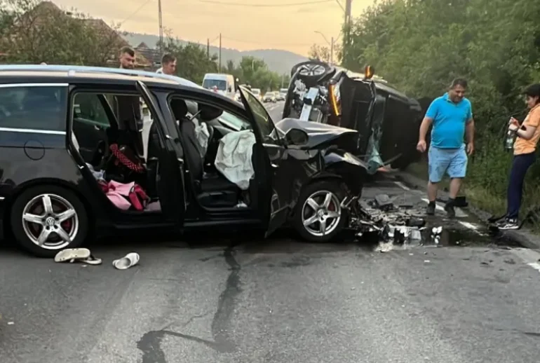 accident