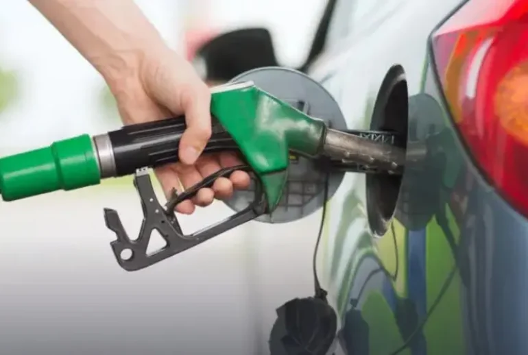 Acciza motorină redusă cu 25% până la final de octombrie