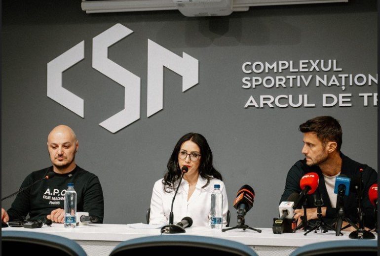 Agenția clujeană KLAIN va crea noua identitate Dinamo
